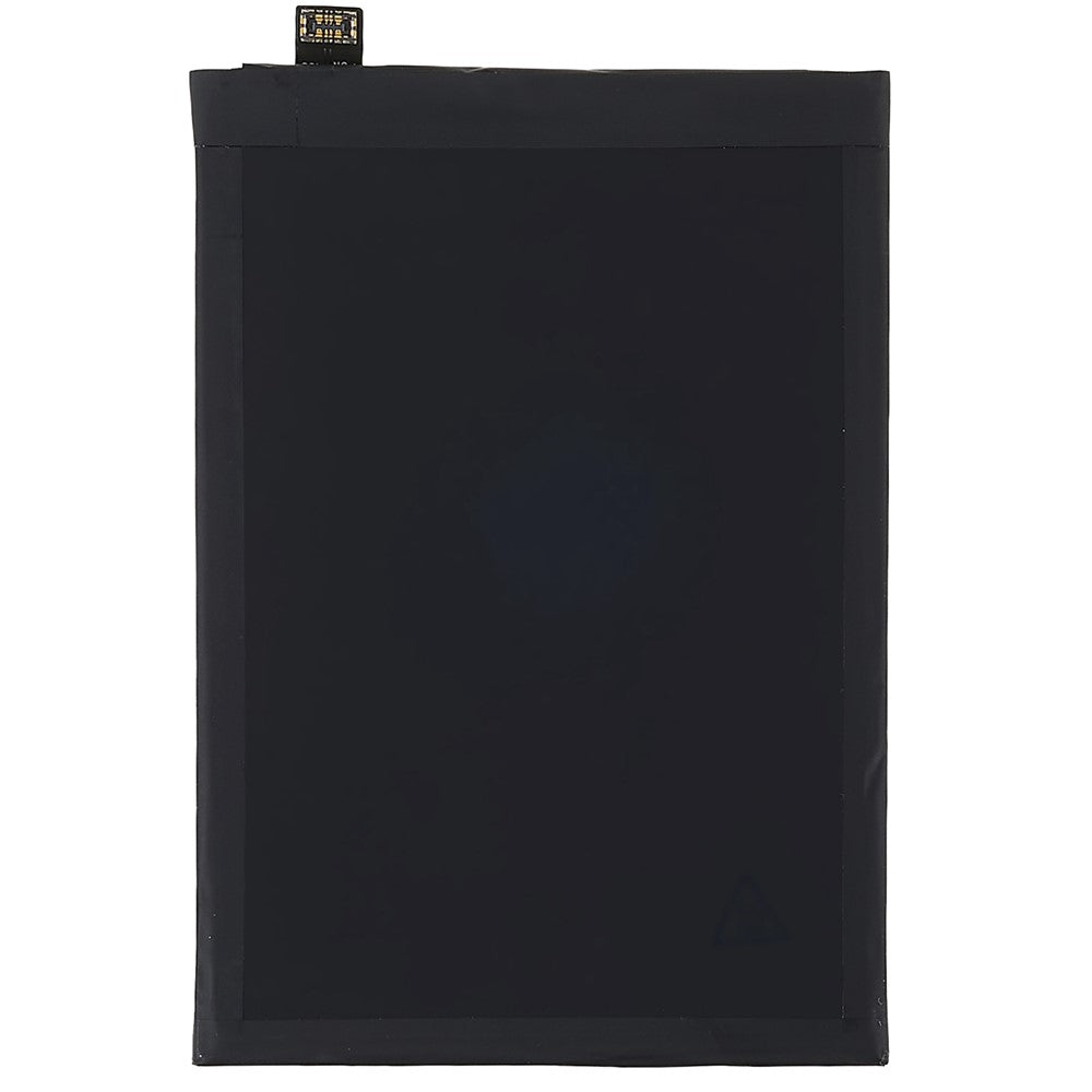 Til Oppo Reno6 5G 3,87V 4200mAh Li-ion Polymer Batteri (Dobbeltlags celler) Montering (Encode: BLP863) (uden logo)