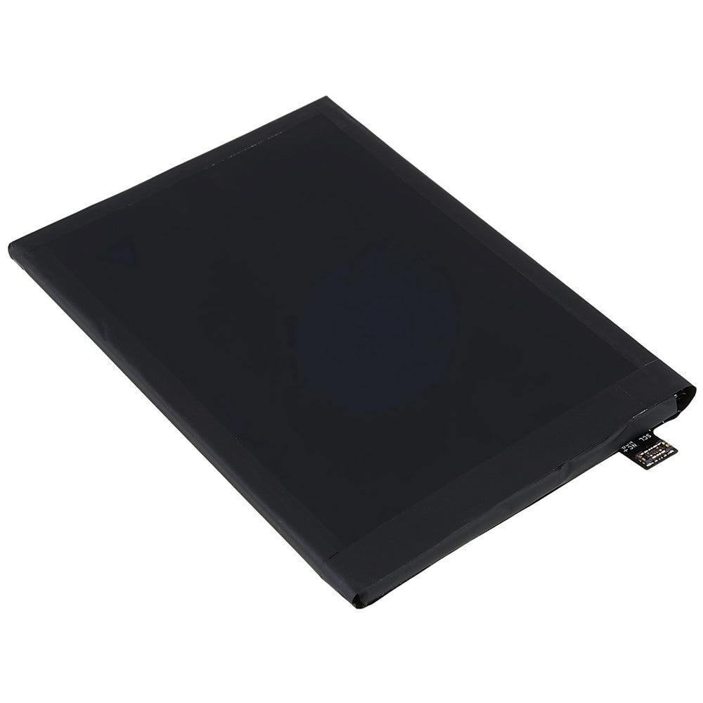 Til Oppo Reno6 5G 3,87V 4200mAh Li-ion Polymer Batteri (Dobbeltlags celler) Montering (Encode: BLP863) (uden logo)