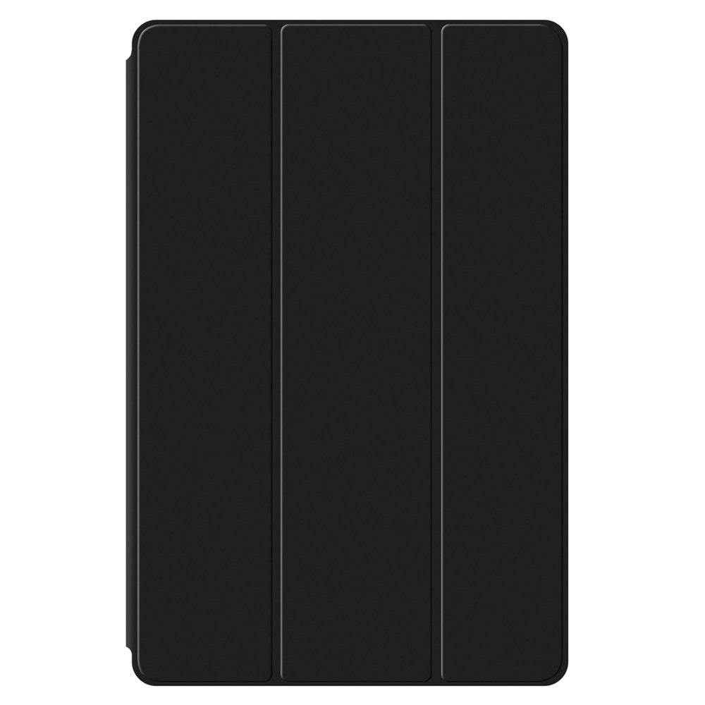 For Lenovo Legion Y700 (2024) Case PU Leather TPU Back Trifold Stand Tablet Cover Auto Wake / Sleep