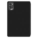 For Lenovo Legion Y700 (2024) Case PU Leather TPU Back Trifold Stand Tablet Cover Auto Wake / Sleep