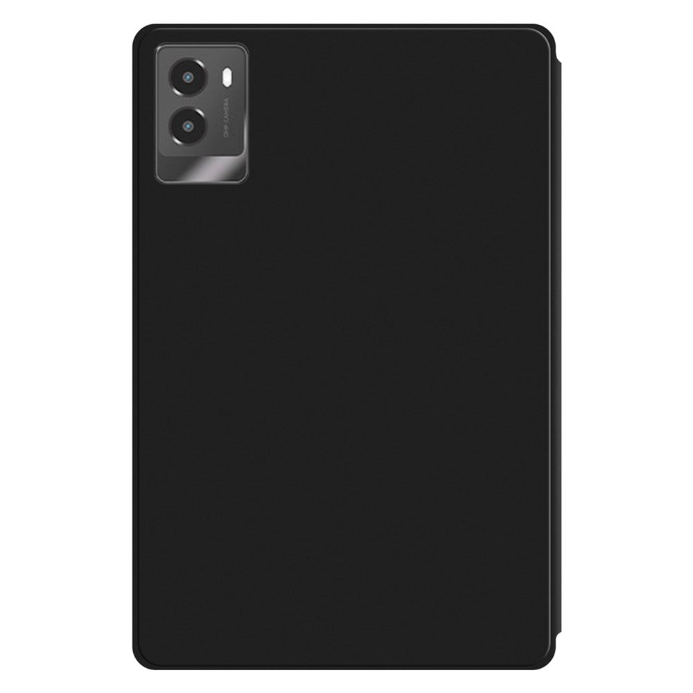 For Lenovo Legion Y700 (2024) Case PU Leather TPU Back Trifold Stand Tablet Cover Auto Wake / Sleep