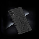 For Lenovo Legion Y700 (2024) Case Ultra Thin Dropproof Hard PC Tablet Back Cover