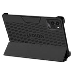 For Lenovo Legion Y700 (2024) Case Trifold Stand Detachable Magnetic Leather Tablet Cover