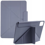 For Xiaomi Poco Pad X1 / Pad 8 Pro / Pad 8 / Pad 7 Pro / Pad 7 Case PC + PU Leather Origami Stand Magnetic Tablet Cover