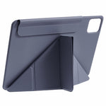 For Xiaomi Poco Pad X1 / Pad 8 Pro / Pad 8 / Pad 7 Pro / Pad 7 Case PC + PU Leather Origami Stand Magnetic Tablet Cover