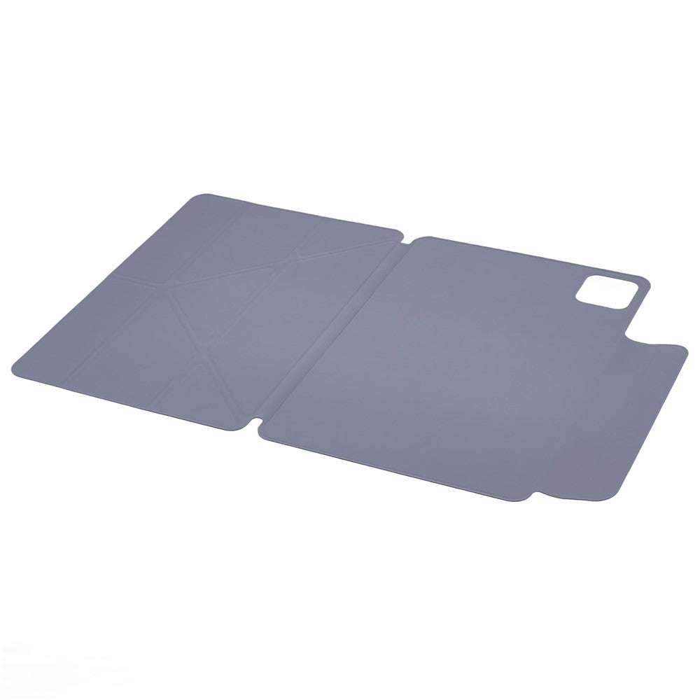 For Xiaomi Poco Pad X1 / Pad 8 Pro / Pad 8 / Pad 7 Pro / Pad 7 Case PC + PU Leather Origami Stand Magnetic Tablet Cover