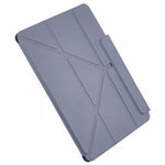 For Xiaomi Poco Pad X1 / Pad 8 Pro / Pad 8 / Pad 7 Pro / Pad 7 Case PC + PU Leather Origami Stand Magnetic Tablet Cover