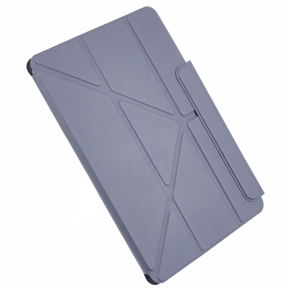 For Xiaomi Poco Pad X1 / Pad 8 Pro / Pad 8 / Pad 7 Pro / Pad 7 Case PC + PU Leather Origami Stand Magnetic Tablet Cover