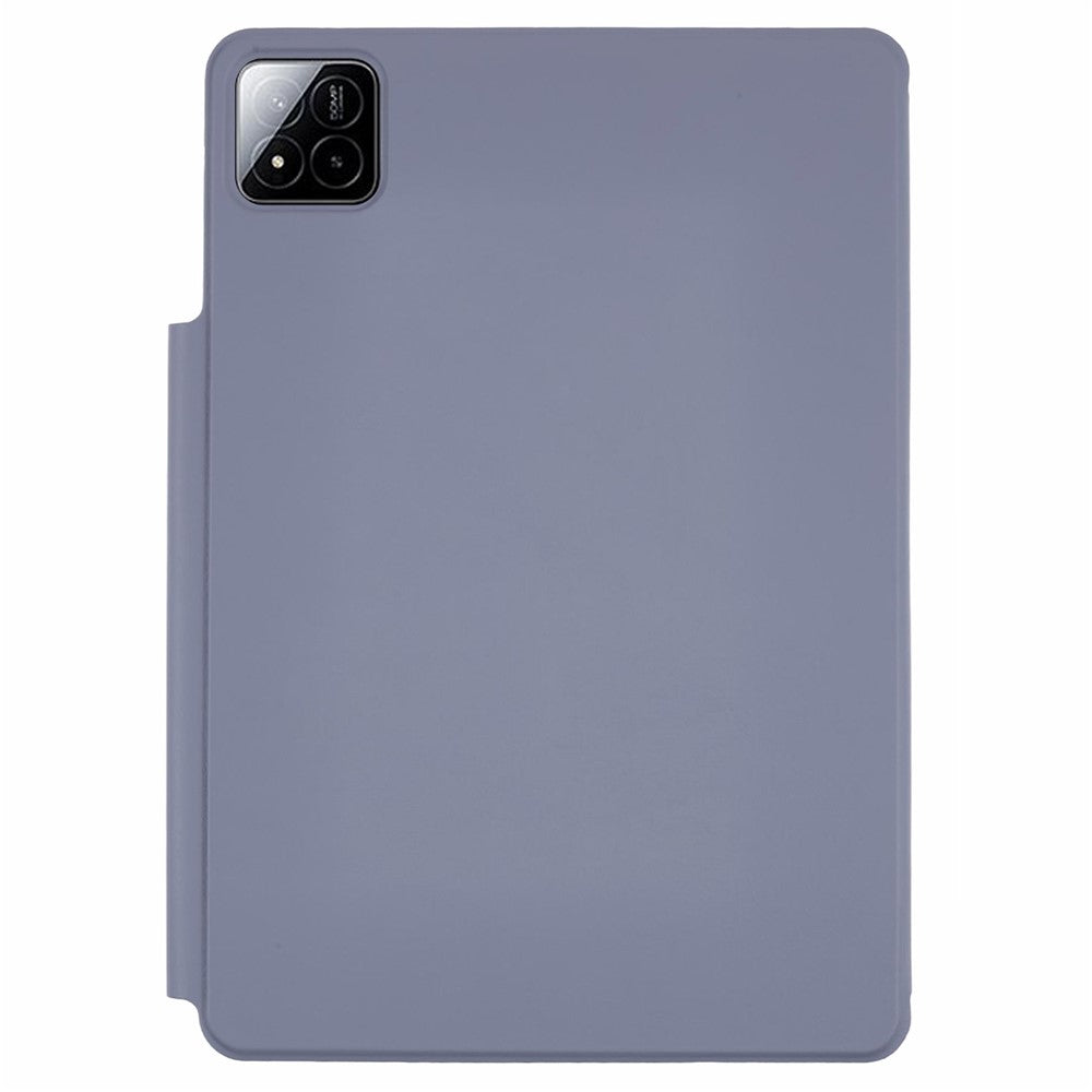For Xiaomi Poco Pad X1 / Pad 8 Pro / Pad 8 / Pad 7 Pro / Pad 7 Case PC + PU Leather Origami Stand Magnetic Tablet Cover