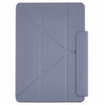 For Xiaomi Poco Pad X1 / Pad 8 Pro / Pad 8 / Pad 7 Pro / Pad 7 Case PC + PU Leather Origami Stand Magnetic Tablet Cover