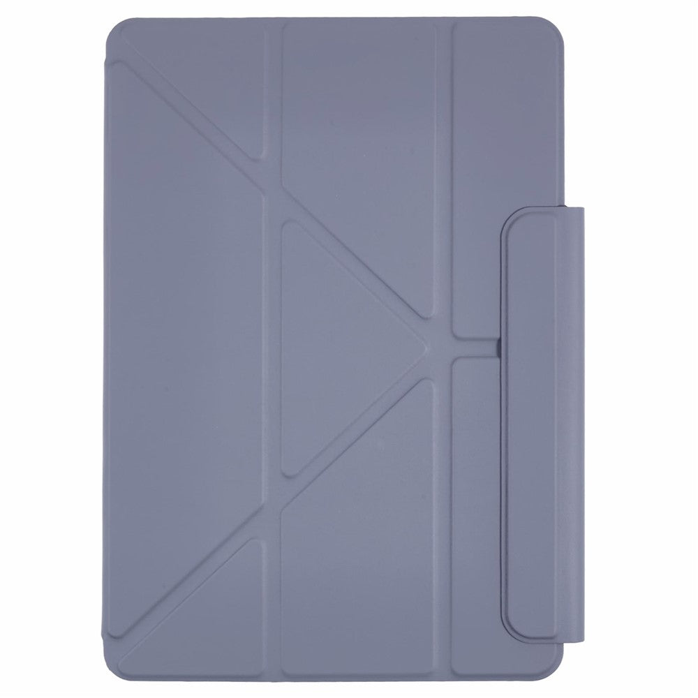 For Xiaomi Poco Pad X1 / Pad 8 Pro / Pad 8 / Pad 7 Pro / Pad 7 Case PC + PU Leather Origami Stand Magnetic Tablet Cover
