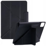For Xiaomi Poco Pad X1 / Pad 8 Pro / Pad 8 / Pad 7 Pro / Pad 7 Case PC + PU Leather Origami Stand Magnetic Tablet Cover