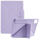For Xiaomi Poco Pad X1 / Pad 8 Pro / Pad 8 / Pad 7 Pro / Pad 7 Case PC + PU Leather Origami Stand Magnetic Tablet Cover