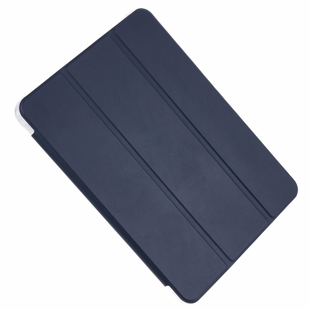 For Xiaomi Poco Pad X1 / Pad 8 Pro / Pad 8 / Pad 7 Pro / Pad 7 Case with Pen Slot Tri-Fold Stand PU Leather+TPU Tablet Cover Auto Wake  /  Sleep