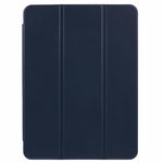 For Xiaomi Poco Pad X1 / Pad 8 Pro / Pad 8 / Pad 7 Pro / Pad 7 Case with Pen Slot Tri-Fold Stand PU Leather+TPU Tablet Cover Auto Wake  /  Sleep
