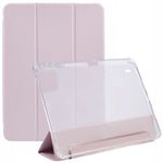 For Xiaomi Poco Pad X1 / Pad 8 Pro / Pad 8 / Pad 7 Pro / Pad 7 Case with Pen Slot Tri-Fold Stand PU Leather+TPU Tablet Cover Auto Wake  /  Sleep
