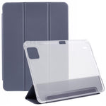 For Xiaomi Poco Pad X1 / Pad 8 Pro / Pad 8 / Pad 7 Pro / Pad 7 Case with Pen Slot Tri-Fold Stand PU Leather+TPU Tablet Cover Auto Wake  /  Sleep
