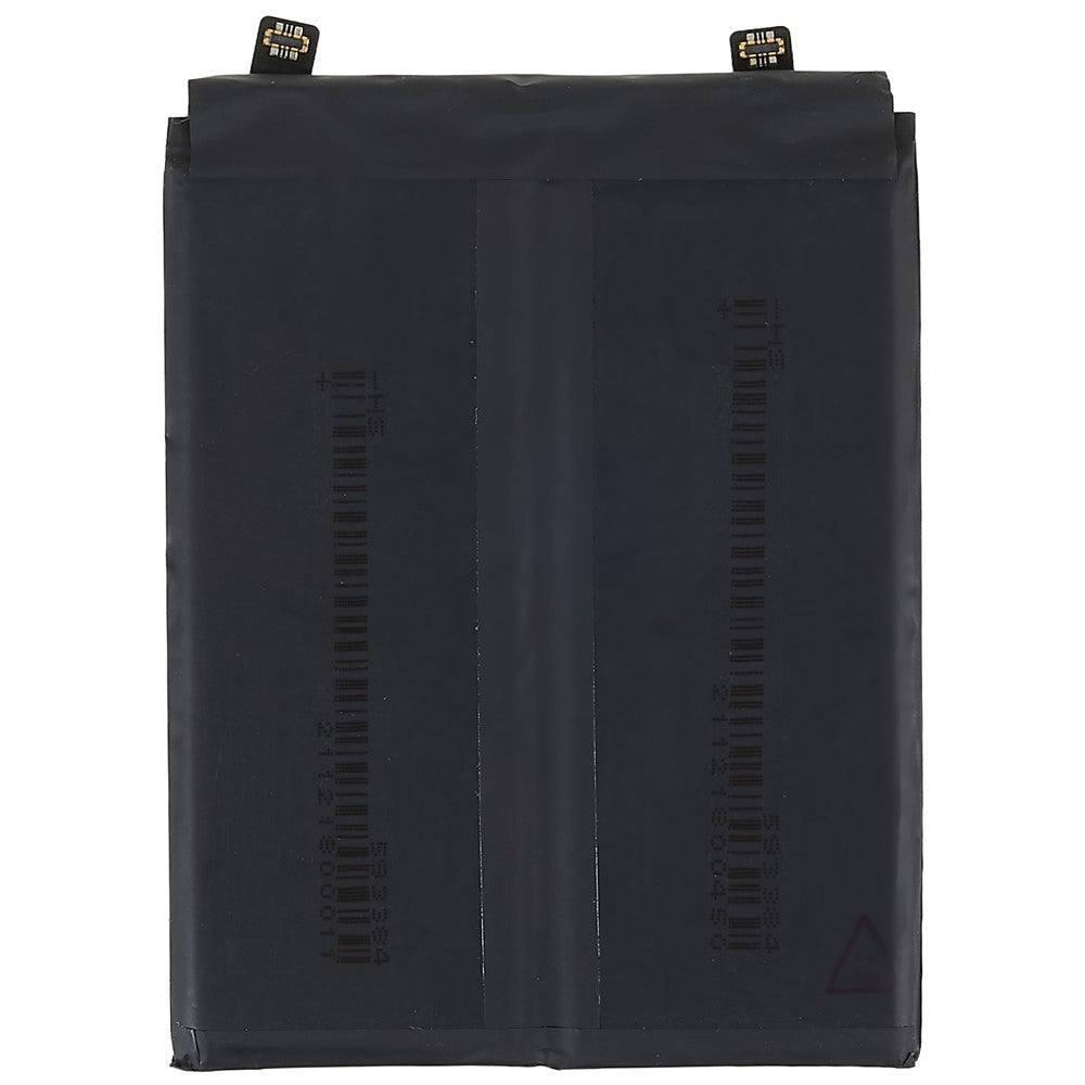 For Xiaomi 11T Pro 5G 3.87V 4860mAh Li-ion Polymer Battery (Double-layer Cells) Assembly (Encode: BM58) (without Logo)