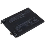 For Xiaomi 11T Pro 5G 3.87V 4860mAh Li-ion Polymer Battery (Double-layer Cells) Assembly (Encode: BM58) (without Logo)