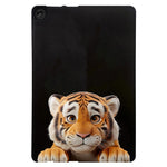 Lenovo Tab M10 (Gen 3) Fodral Mönstertryck Slim TPU Surfplatta Skyddsfodral