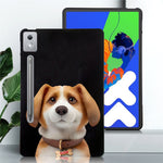 For Lenovo Tab P12 Pro 12.7 2025  /  Xiaoxin Pad Pro 12.7 (2025) Case Pattern Printing Slim TPU Tablet Protective Cover