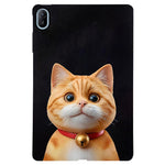 For Huawei MatePad SE 11 Case Pattern Printing Slim TPU Tablet Protective Cover