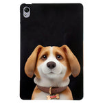 TPU Case For Huawei MatePad 11.5 S (2025) / MatePad 11.5 S (2024) / 11.5  / Air 11.5 inch (2023) Pattern Printing Tablet Cover