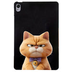 TPU Case For Huawei MatePad 11.5 S (2025) / MatePad 11.5 S (2024) / 11.5  / Air 11.5 inch (2023) Pattern Printing Tablet Cover