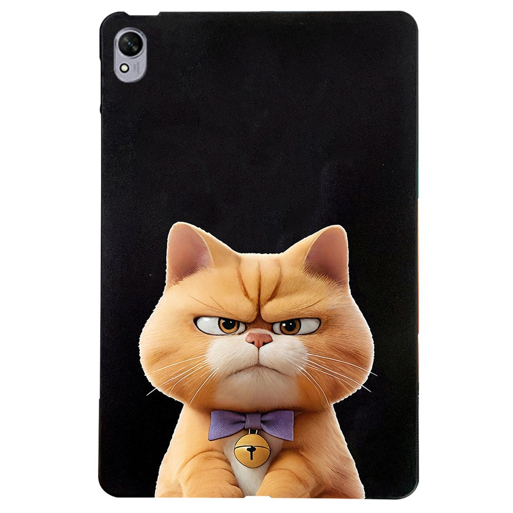 TPU Case For Huawei MatePad 11.5 S (2025) / MatePad 11.5 S (2024) / 11.5  / Air 11.5 inch (2023) Pattern Printing Tablet Cover