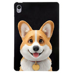 TPU Case For Huawei MatePad 11.5 S (2025) / MatePad 11.5 S (2024) / 11.5  / Air 11.5 inch (2023) Pattern Printing Tablet Cover
