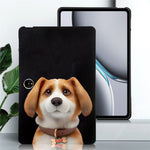 For OnePlus Pad 2 Case Pattern Printing Slim TPU Tablet Protective Cover