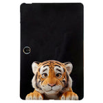 For OnePlus Pad 2 Case Pattern Printing Slim TPU Tablet Protective Cover