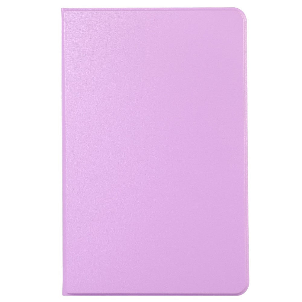 For Xiaomi Pad 7 Pro / Pad 7 Case PU Leather Folding Stand Tablet Protective Cover