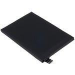 For Oppo Find X3 Pro 5G 3.87V 4400mAh Li-ion Polymer Battery (Double-layer Cells) Assembly (Encode: BLP831) (without Logo)