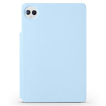 For Huawei MatePad Pro 13.2 Case PC + PU Leather Origami Stand Magnetic Tablet Cover