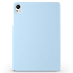 For Huawei MatePad 11.5 S (2025) / MatePad 11.5 S (2024) Case PC + PU Leather Origami Stand Magnetic Tablet Cover