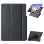 For Huawei MatePad 11.5 S (2025) / MatePad 11.5 S (2024) Case PC + PU Leather Origami Stand Magnetic Tablet Cover
