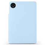 For Huawei MatePad Pro 11 (2024)  /  (2022) Case PC + PU Leather Origami Stand Magnetic Tablet Cover