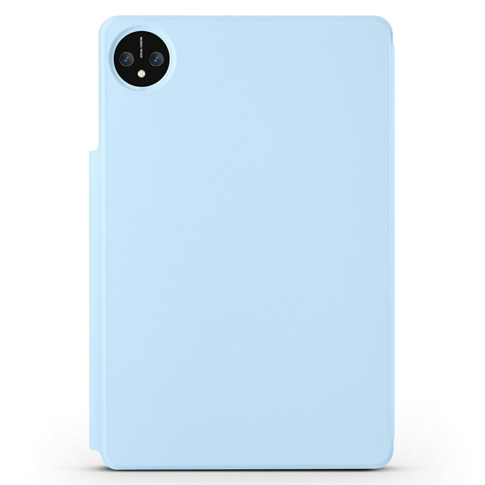 For Huawei MatePad Pro 11 (2024)  /  (2022) Case PC + PU Leather Origami Stand Magnetic Tablet Cover
