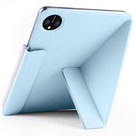 For Huawei MatePad Pro 11 (2024)  /  (2022) Case PC + PU Leather Origami Stand Magnetic Tablet Cover