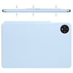 For Huawei MatePad Pro 11 (2024)  /  (2022) Case PC + PU Leather Origami Stand Magnetic Tablet Cover