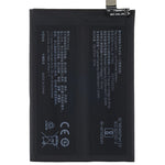 For Oppo Reno6 Pro 5G 3.87V 4400mAh Li-ion Polymer Battery (Double-layer Cells) Assembly (Encode: BLP855) (without Logo)