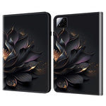 For Xiaomi Poco Pad X1 / Pad 8 Pro / Pad 8 / Pad 7 Pro / Pad 7 Case Pattern Printed Leather Tablet Cover with Card Slot
