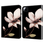 For Xiaomi Poco Pad X1 / Pad 8 Pro / Pad 8 / Pad 7 Pro / Pad 7 Case Pattern Printed Leather Tablet Cover with Card Slot