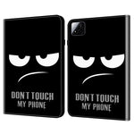 For Xiaomi Poco Pad X1 / Pad 8 Pro / Pad 8 / Pad 7 Pro / Pad 7 Case Pattern Printed Leather Tablet Cover with Card Slot