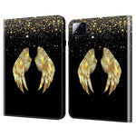 For Xiaomi Poco Pad X1 / Pad 8 Pro / Pad 8 / Pad 7 Pro / Pad 7 Case Flip Stand Leather Tablet Cover Pattern Printed