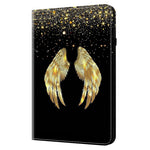 For Xiaomi Poco Pad X1 / Pad 8 Pro / Pad 8 / Pad 7 Pro / Pad 7 Case Flip Stand Leather Tablet Cover Pattern Printed