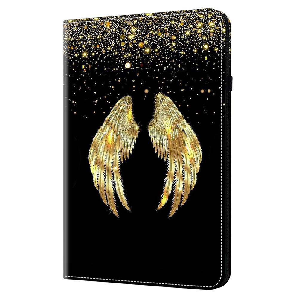 For Xiaomi Poco Pad X1 / Pad 8 Pro / Pad 8 / Pad 7 Pro / Pad 7 Case Flip Stand Leather Tablet Cover Pattern Printed