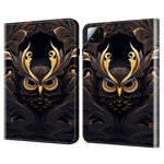 For Xiaomi Poco Pad X1 / Pad 8 Pro / Pad 8 / Pad 7 Pro / Pad 7 Case Flip Stand Leather Tablet Cover Pattern Printed