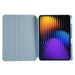 For Xiaomi Pad 7 Pro / Pad 7 Case Stand Leather Tablet Cover